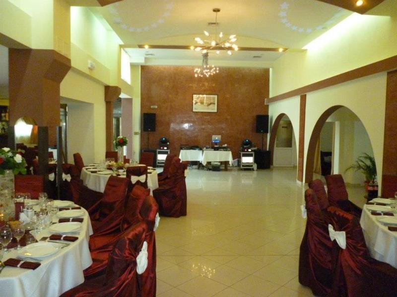 Hotel Apollo Central Sibiu Exterior foto